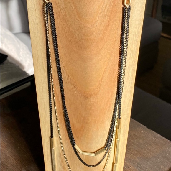 Lia Sophia Melissa Necklace - Picture 2 of 5